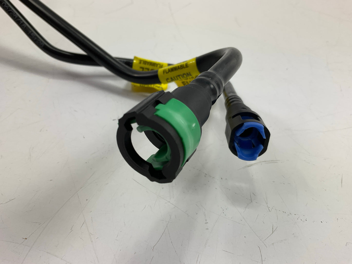 INCOMPLETE #1, COMES AS SHOWN, *AS IS* - Delphi FG0375 Electric Fuel Pump