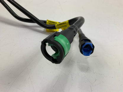 INCOMPLETE #1, COMES AS SHOWN, *AS IS* - Delphi FG0375 Electric Fuel Pump