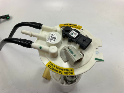 INCOMPLETE #1, COMES AS SHOWN, *AS IS* - Delphi FG0375 Electric Fuel Pump