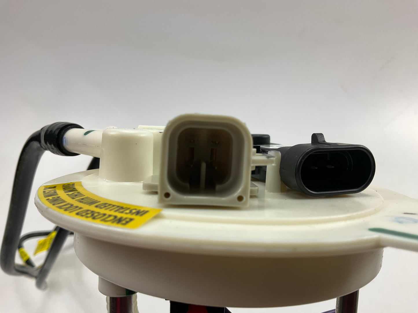 INCOMPLETE #1, COMES AS SHOWN, *AS IS* - Delphi FG0375 Electric Fuel Pump