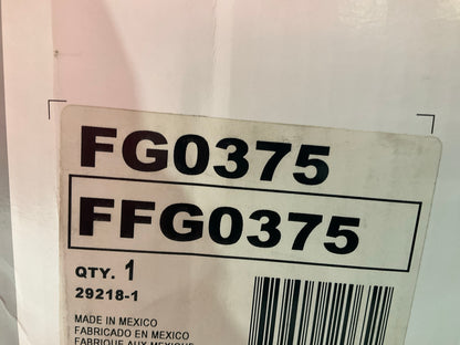 INCOMPLETE #1, COMES AS SHOWN, *AS IS* - Delphi FG0375 Electric Fuel Pump