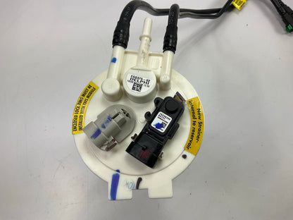 INCOMPLETE #2, COMES AS SHOWN, AS IS - Delphi FG0375 Fuel Pump