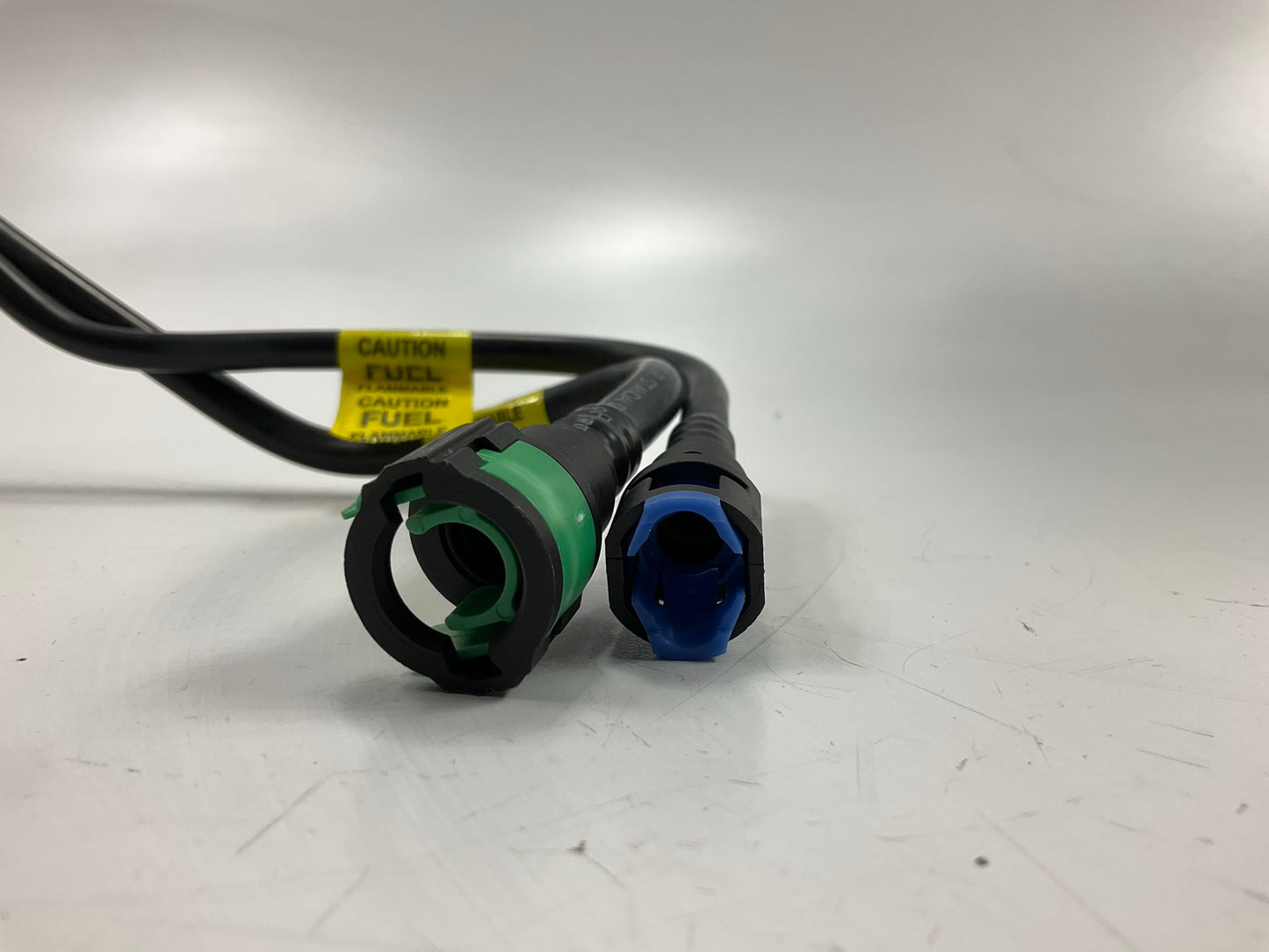 INCOMPLETE #2, COMES AS SHOWN, AS IS - Delphi FG0375 Fuel Pump