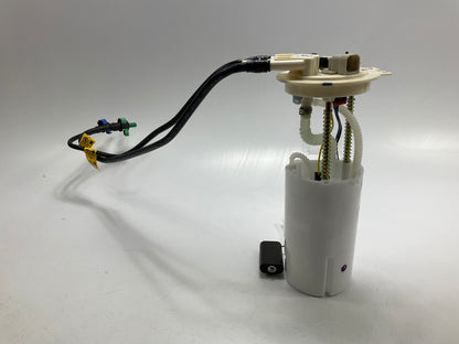Incomplete, Comes As Shown - Delphi FG0375 Fuel Pump Module