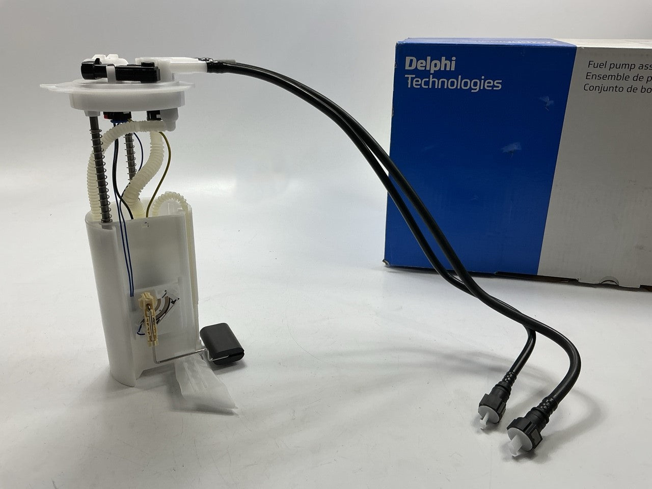 Delphi FG0375 Fuel Pump Module Assembly