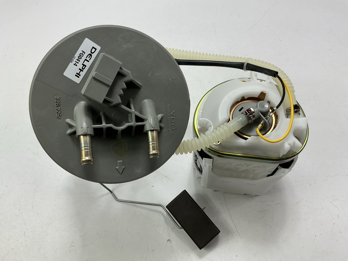 Delphi FG0414 Fuel Pump Module (VDO Pump Inside Delphi Box)