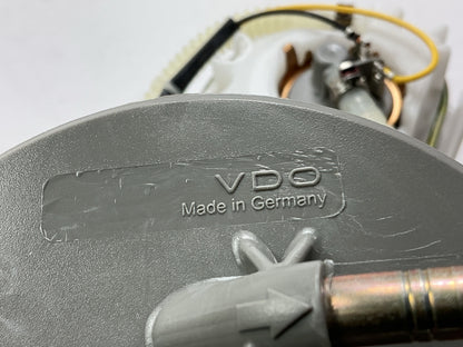Delphi FG0414 Fuel Pump Module (VDO Pump Inside Delphi Box)