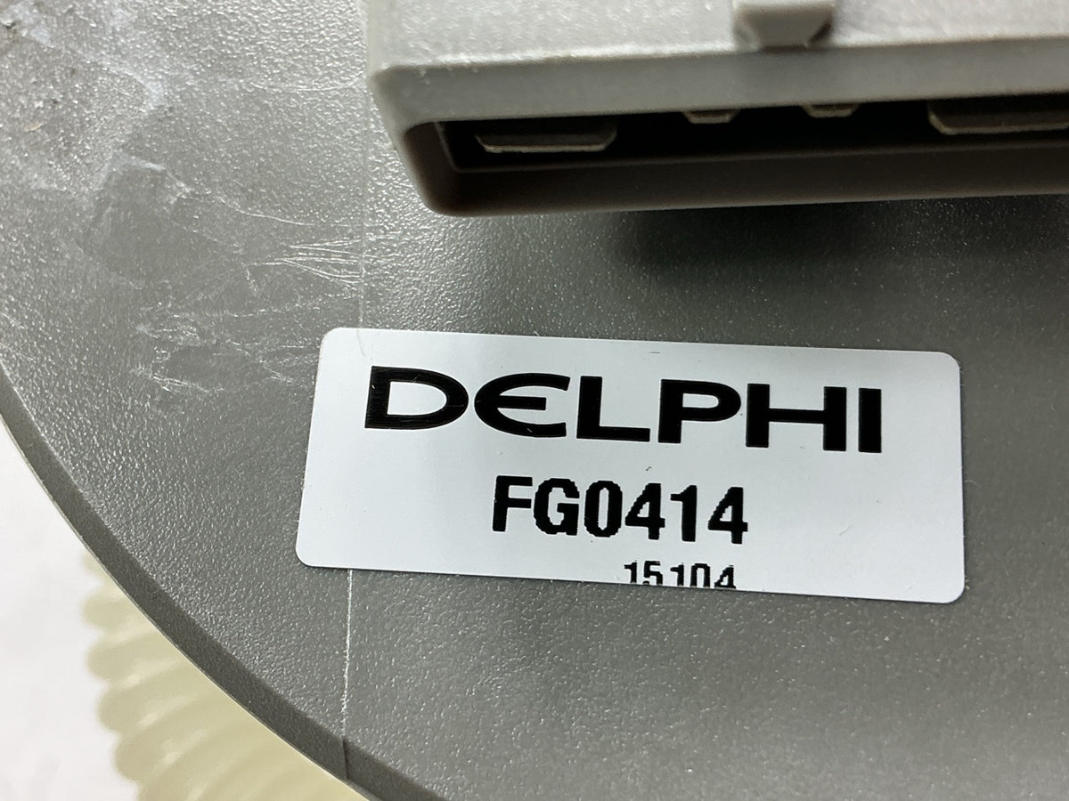 Delphi FG0414 Fuel Pump Module (VDO Pump Inside Delphi Box)