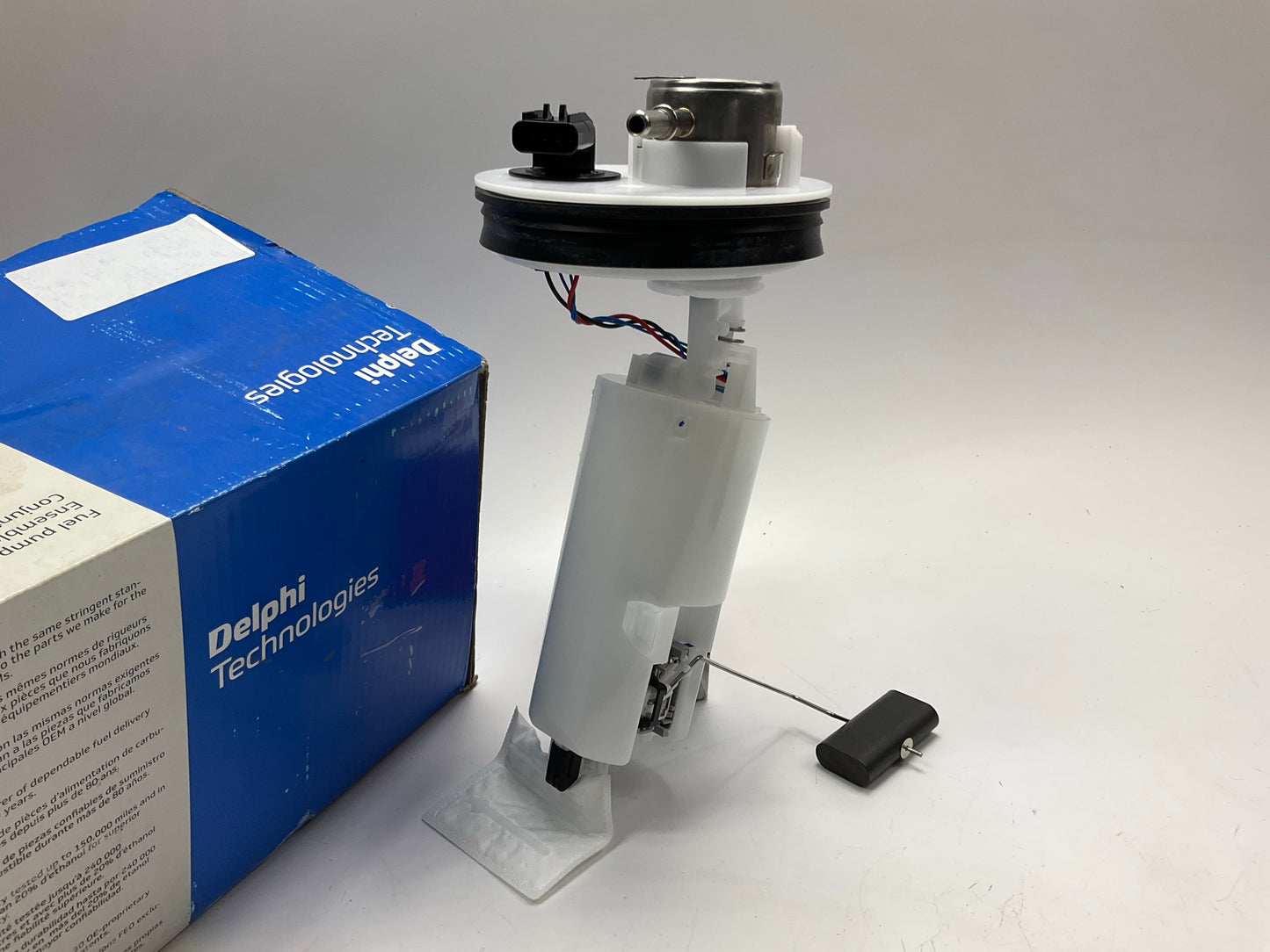 Delphi FG0426 Fuel Pump Module Assembly