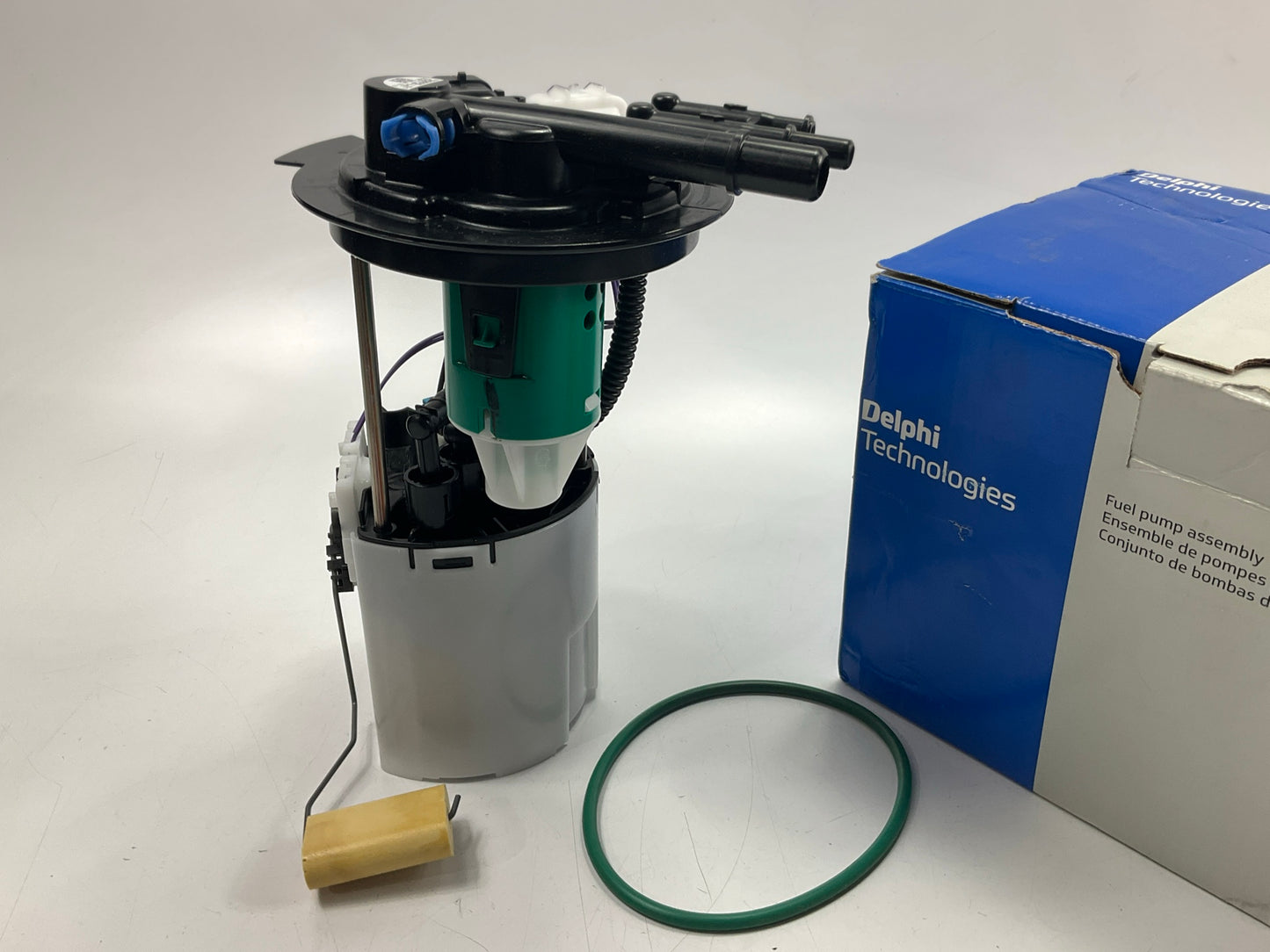 Delphi FG0505 Fuel Pump Module Assembly