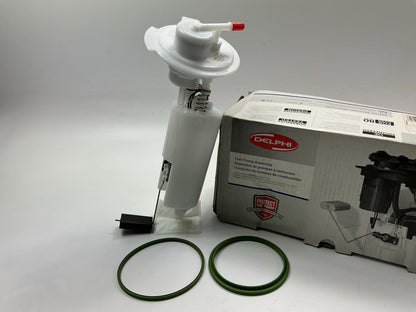 Delphi FG0510 Fuel Pump For 2005-2007 Dodge Caravan, Grand Caravan W/O STOW GO