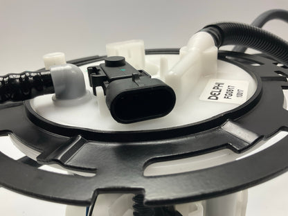 Delphi FG0517 Fuel Pump Module Assembly For 2004-2006 Chevrolet Malibu 3.5L-V6