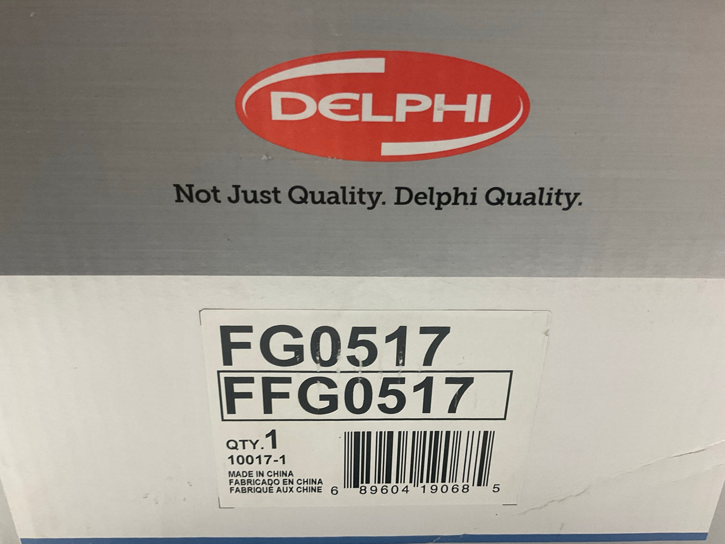 Delphi FG0517 Fuel Pump Module Assembly For 2004-2006 Chevrolet Malibu 3.5L-V6