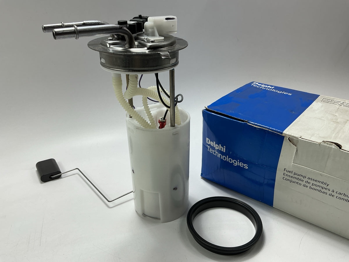 Delphi FG0810 Fuel Pump Module - 2002-2004 Chevrolet Tahoe, GMC Yukon