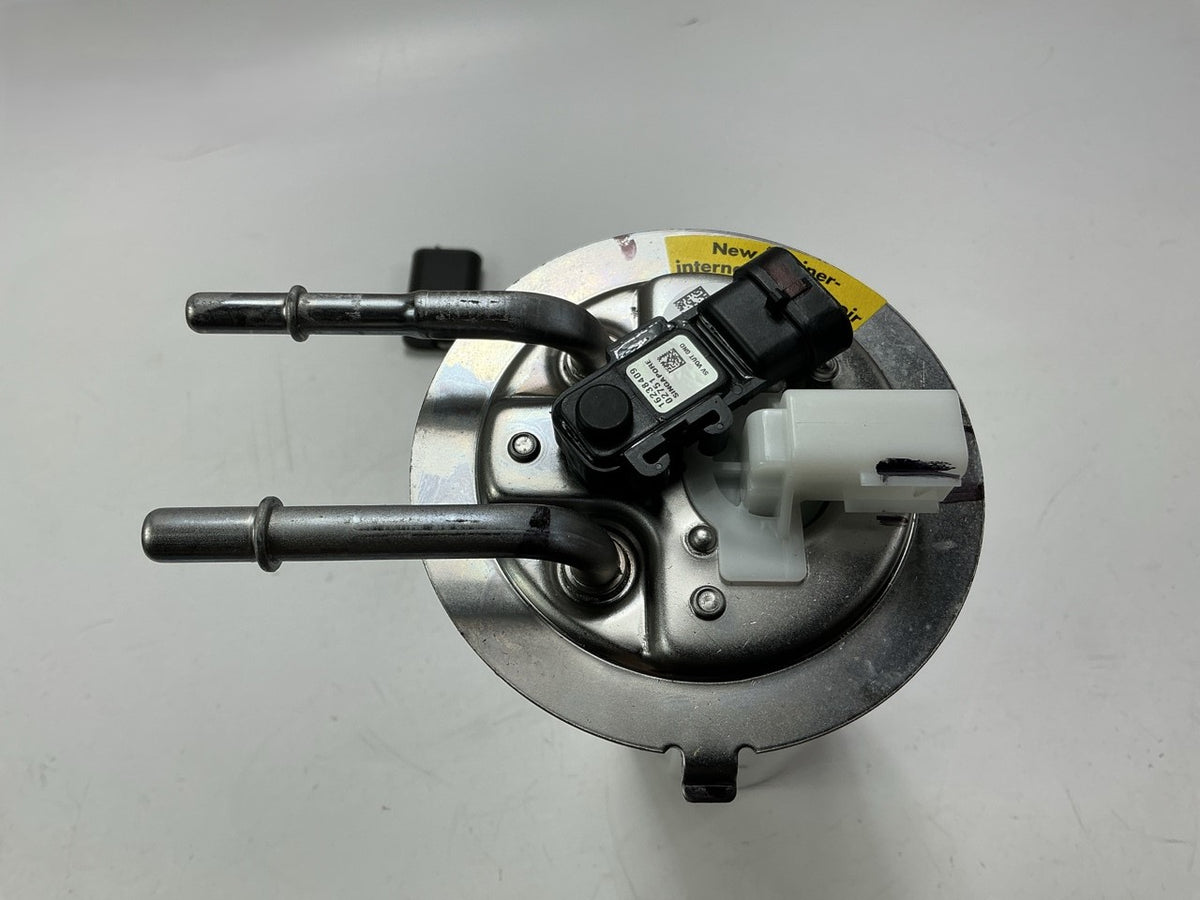 Delphi FG0810 Fuel Pump Module - 2002-2004 Chevrolet Tahoe, GMC Yukon