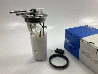 Delphi FG0811 Fuel Pump - 2002-2004 Chevy Suburban 1500, GMC Yukon 5.3L V8