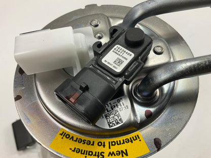 Delphi FG0811 Fuel Pump - 2002-2004 Chevy Suburban 1500, GMC Yukon 5.3L V8