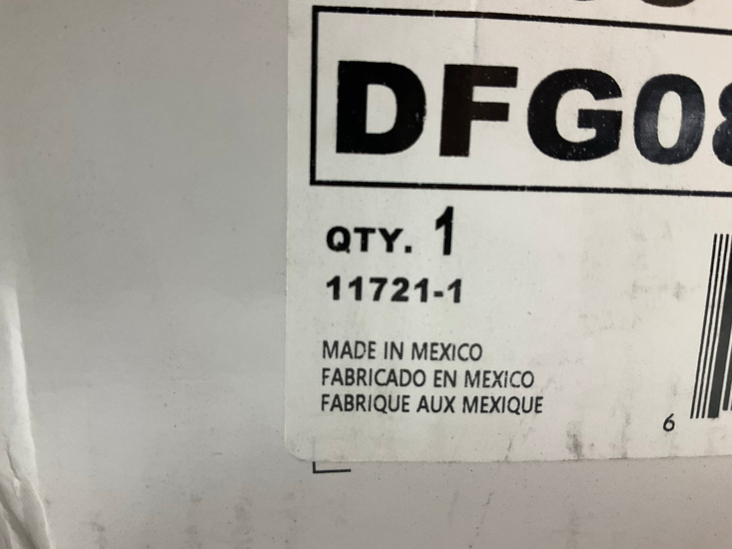 Delphi FG0811 Fuel Pump - 2002-2004 Chevy Suburban 1500, GMC Yukon 5.3L V8