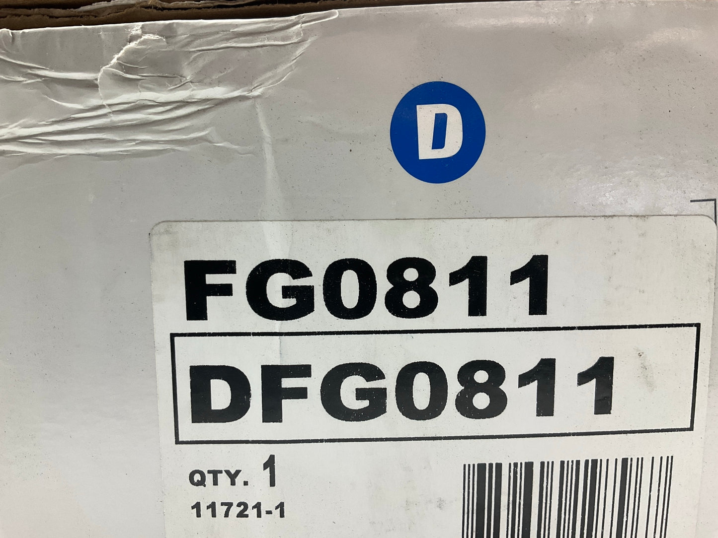 Delphi FG0811 Fuel Pump - 2002-2004 Chevy Suburban 1500, GMC Yukon 5.3L V8