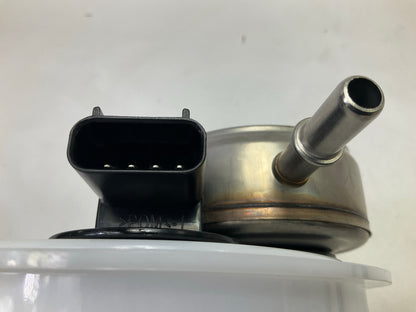 Missing The Connector - Delphi FG0820 Fuel Pump For 2003 Dodge Ram 1500 5.7L V8