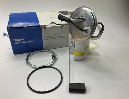 Delphi FG0831 Fuel Pump - 2005-2007 Ford Escape, 05-06 Mazda Tribute