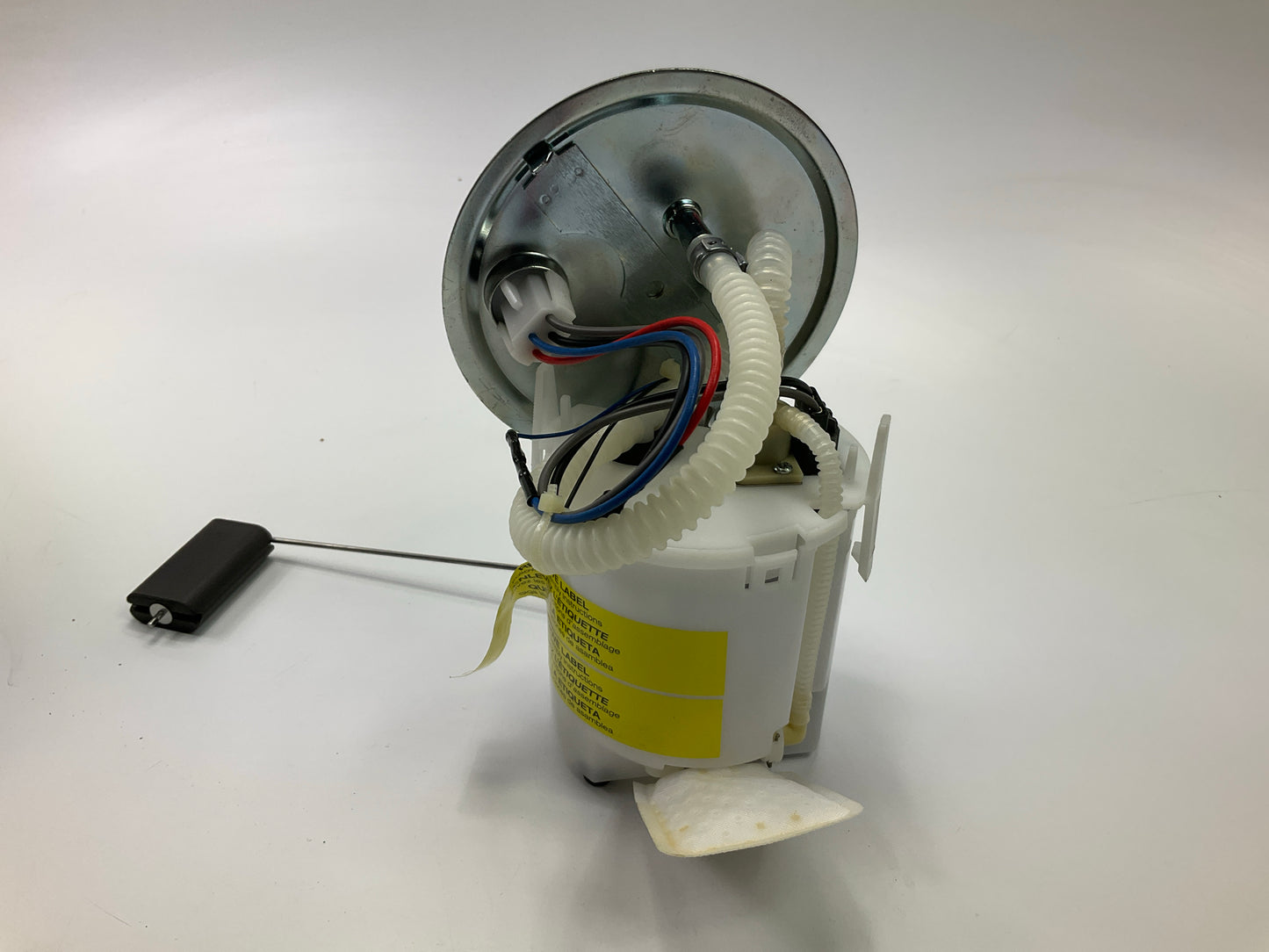 Delphi FG0831 Fuel Pump - 2005-2007 Ford Escape, 05-06 Mazda Tribute