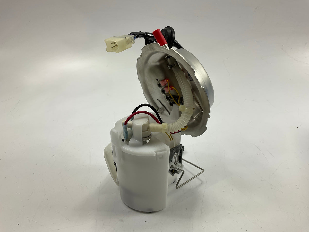 Missing Tank Seal, Sold As Shown - Delphi FG0836 Fuel Pump Module