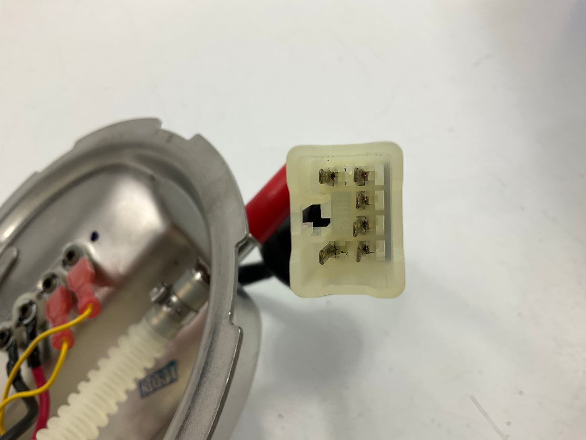 Missing Tank Seal, Sold As Shown - Delphi FG0836 Fuel Pump Module
