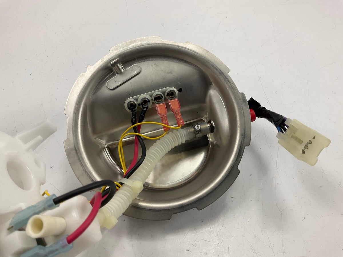 Missing Tank Seal, Sold As Shown - Delphi FG0836 Fuel Pump Module