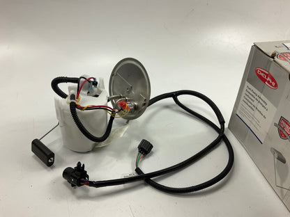 Missing Seal - Delphi FG0838 Fuel Pump Module - 1999 Ford Taurus, Mercury Sable