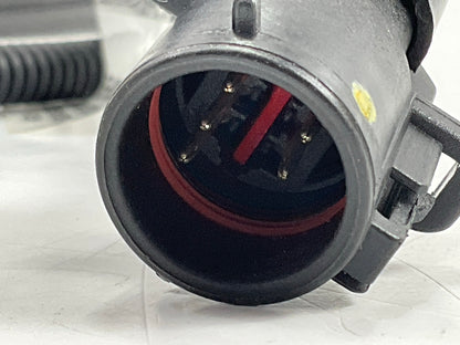 Missing Seal - Delphi FG0838 Fuel Pump Module - 1999 Ford Taurus, Mercury Sable