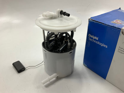 Missing Tank Seal - Delphi FG0856 Left Fuel Pump Module