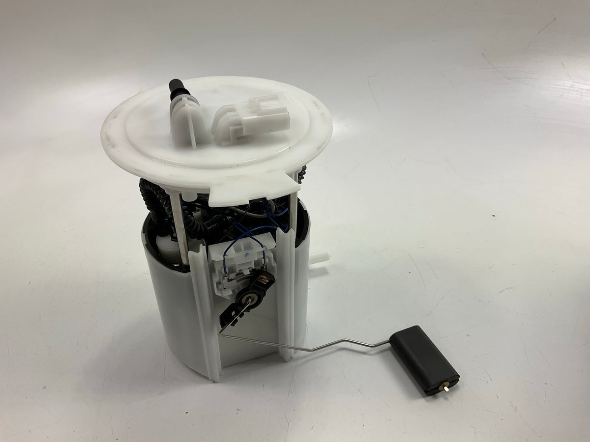 Missing Tank Seal - Delphi FG0856 Left Fuel Pump Module