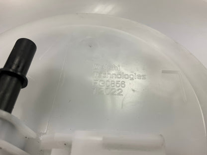 Missing Tank Seal - Delphi FG0856 Left Fuel Pump Module