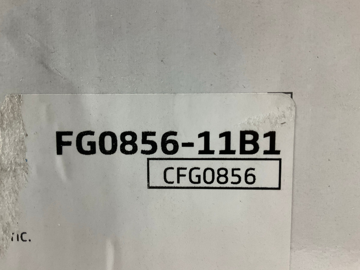 Missing Tank Seal - Delphi FG0856 Left Fuel Pump Module