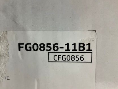 Missing Tank Seal - Delphi FG0856 Left Fuel Pump Module