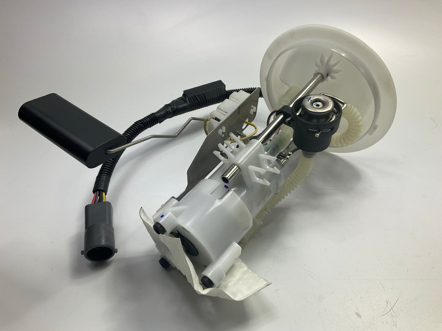 MISSING O RING - Delphi FG0861electrical Fuel Pump Module