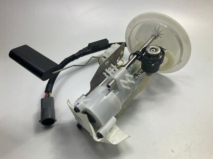 MISSING O RING - Delphi FG0861electrical Fuel Pump Module