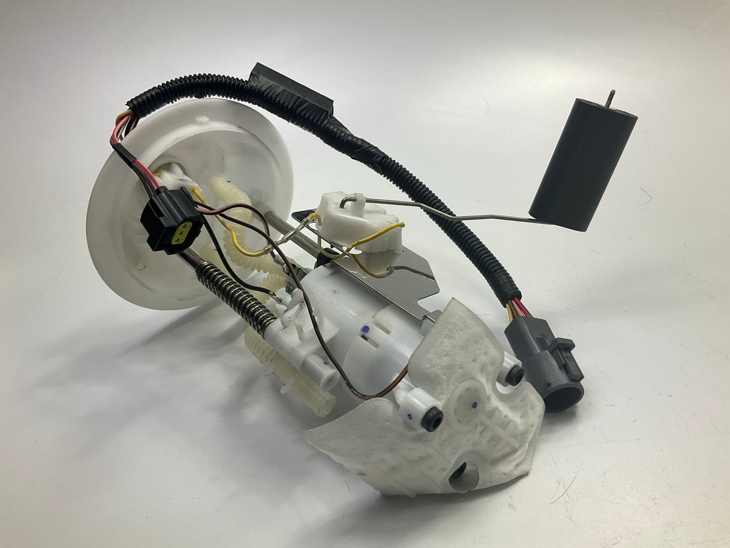 MISSING O RING - Delphi FG0861electrical Fuel Pump Module