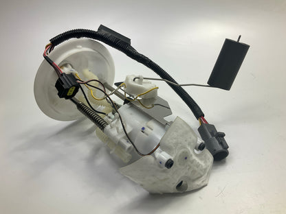 MISSING O RING - Delphi FG0861electrical Fuel Pump Module