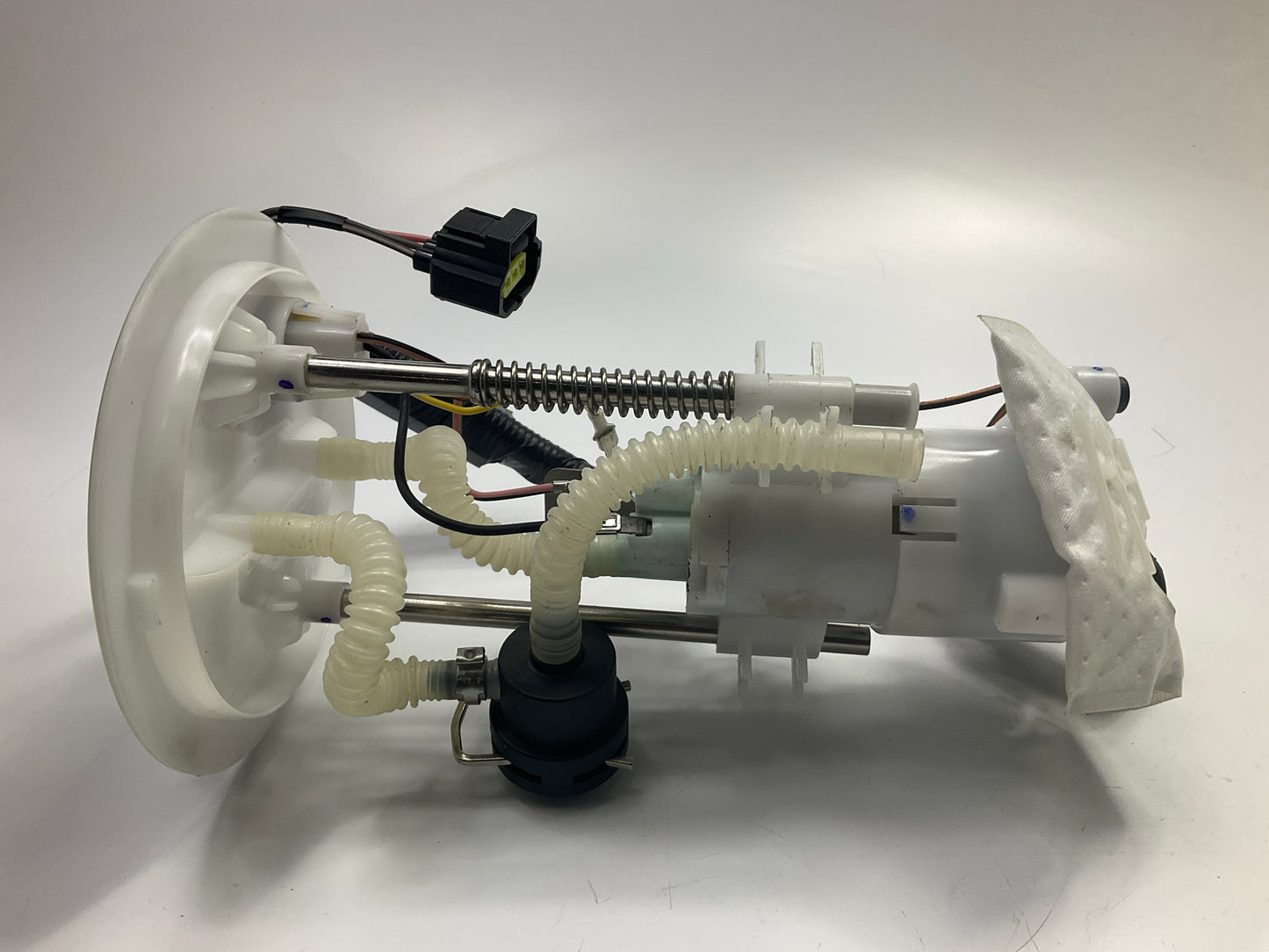 MISSING O RING - Delphi FG0861electrical Fuel Pump Module