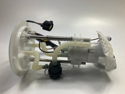 MISSING O RING - Delphi FG0861electrical Fuel Pump Module