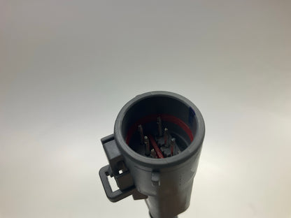 MISSING O RING - Delphi FG0861electrical Fuel Pump Module
