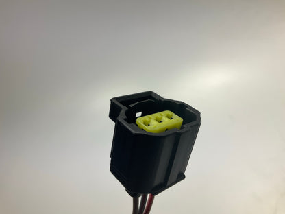 MISSING O RING - Delphi FG0861electrical Fuel Pump Module