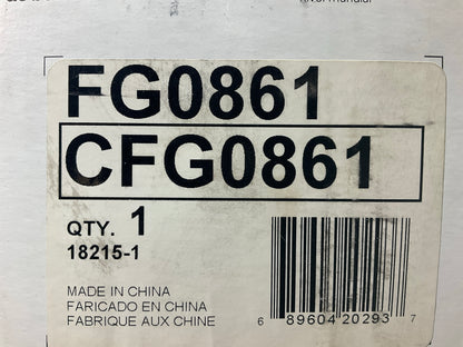 MISSING O RING - Delphi FG0861electrical Fuel Pump Module
