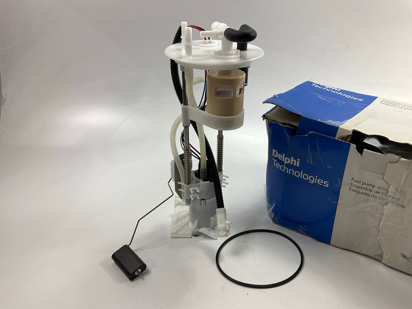 Delphi FG0871 Fuel Pump Module