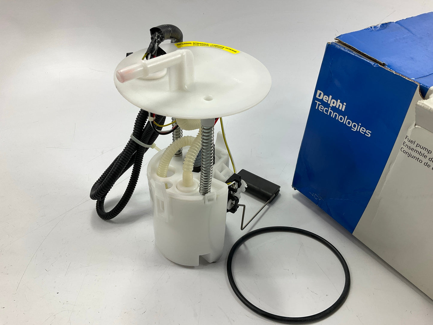 Delphi FG0926 Fuel Pump Module Assembly