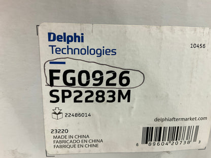 Delphi FG0926 Fuel Pump Module Assembly
