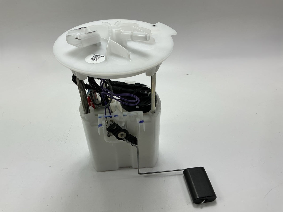 Missing The Tank Seal - Delphi FG0940 Fuel Pump