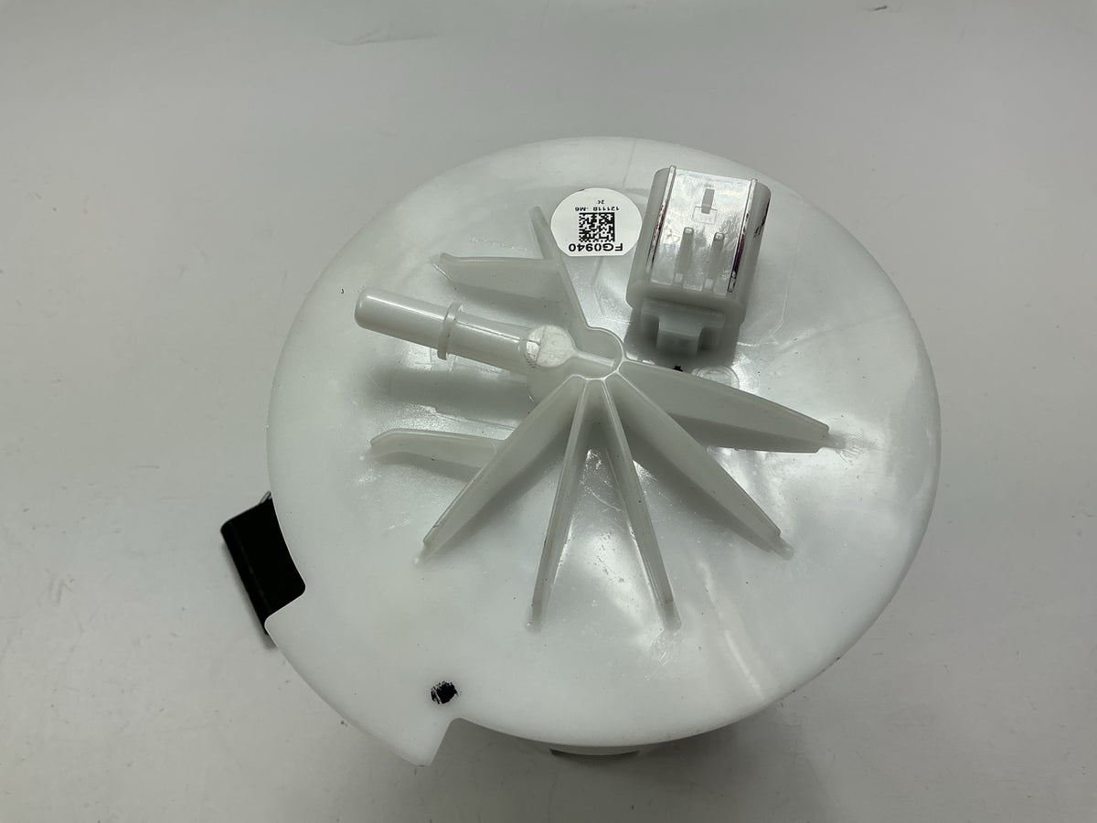 Missing The Tank Seal - Delphi FG0940 Fuel Pump